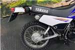 Used 2012 Yamaha DT 200 