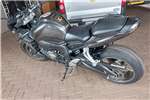 Used 0 Yamaha Fazer 