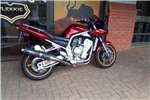  0 Yamaha Fazer 