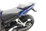  2007 Yamaha Fazer 