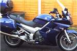  0 Yamaha FJR1300 