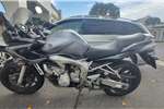 Used 2004 Yamaha FZ6 