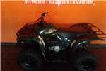  2012 Yamaha Grizzly 