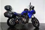 Used 2020 Yamaha MT-07 