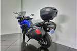 Used 2020 Yamaha MT-07 