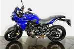 Used 2021 Yamaha MT-07 