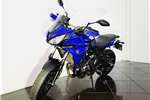 Used 2021 Yamaha MT-07 