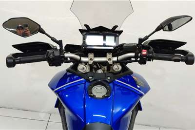 Used 2018 Yamaha MT-09 