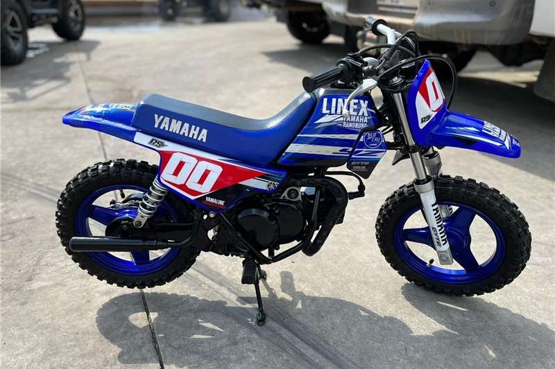 Used 2019 Yamaha PW50 