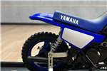 Used 2019 Yamaha PW50 