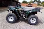  2002 Yamaha Quad 