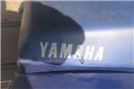  2004 Yamaha Quad 