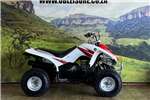  2004 Yamaha Raptor 