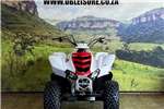  2004 Yamaha Raptor 