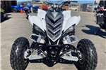  2006 Yamaha Raptor 