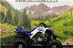  2016 Yamaha Raptor 