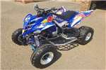  0 Yamaha Raptor 