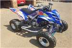  0 Yamaha Raptor 