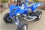  0 Yamaha Raptor 