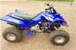  0 Yamaha Raptor 