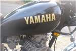  0 Yamaha  