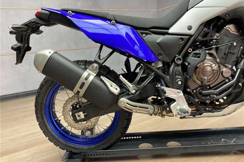 Used 2021 Yamaha TTR 