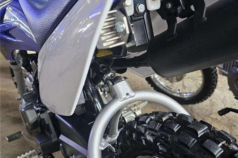 Used 2019 Yamaha TTR 