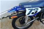  0 Yamaha TTR 