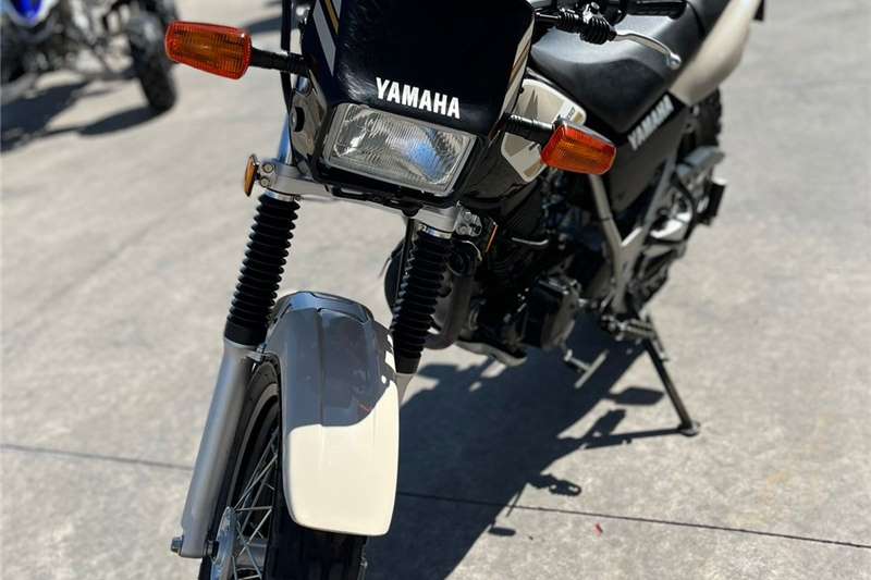 Used 2019 Yamaha TW200 
