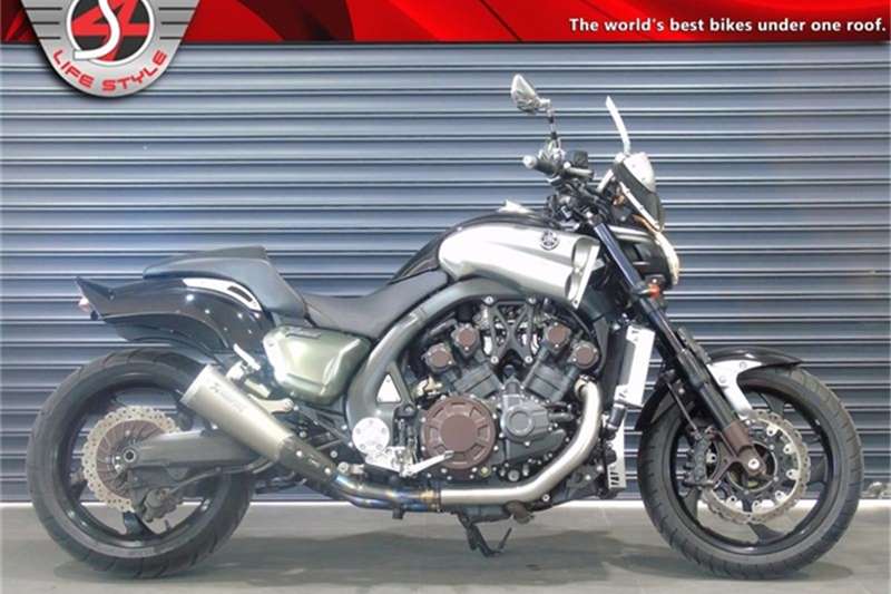Yamaha V Max For Sale In Gauteng Auto Mart