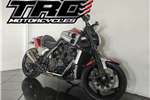  2011 Yamaha V-Max 