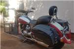  2005 Yamaha V-Star 