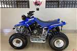  2001 Yamaha Warrior 