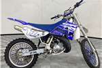 2000 Yamaha WR