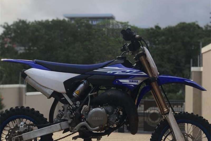 Yamaha XS 2018