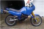  1991 Yamaha XT 