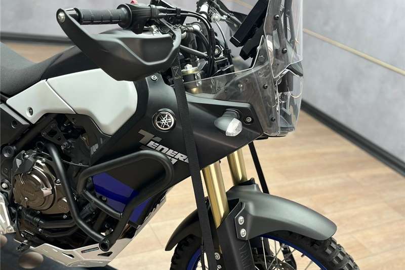 Used 2021 Yamaha XT 