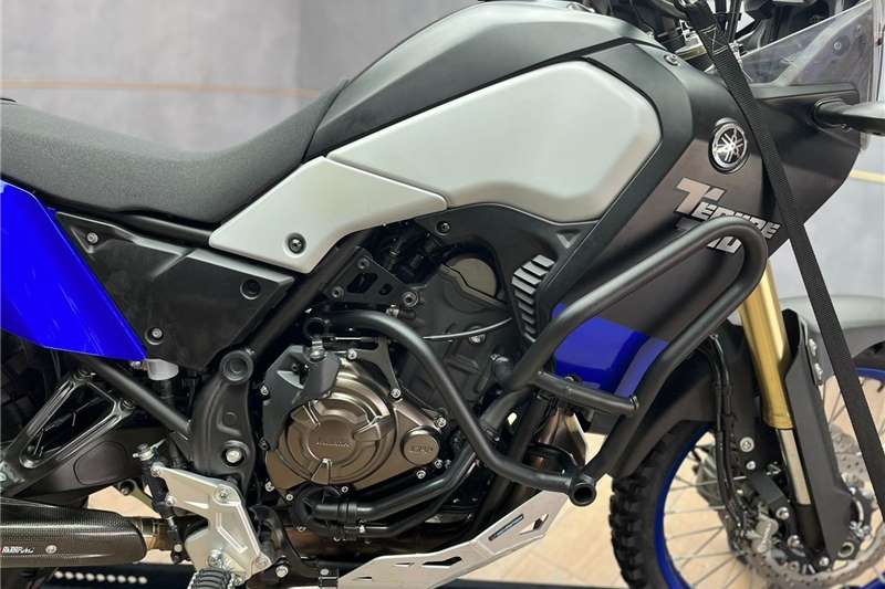 Used 2021 Yamaha XT 