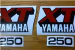  0 Yamaha XT 