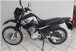  0 Yamaha XT 