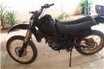  0 Yamaha XT 