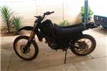  0 Yamaha XT 