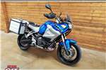  2010 Yamaha XT1200Z Super Tenere 