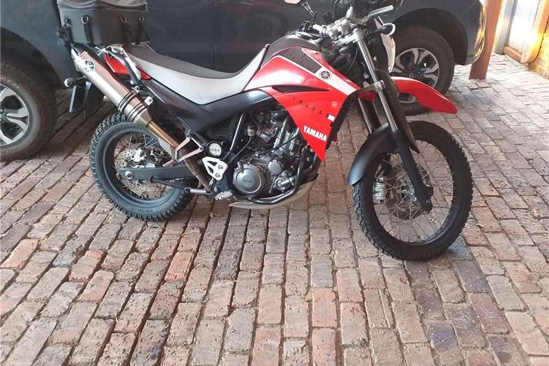 xt660r for sale