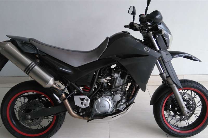 yamaha xt660x for sale