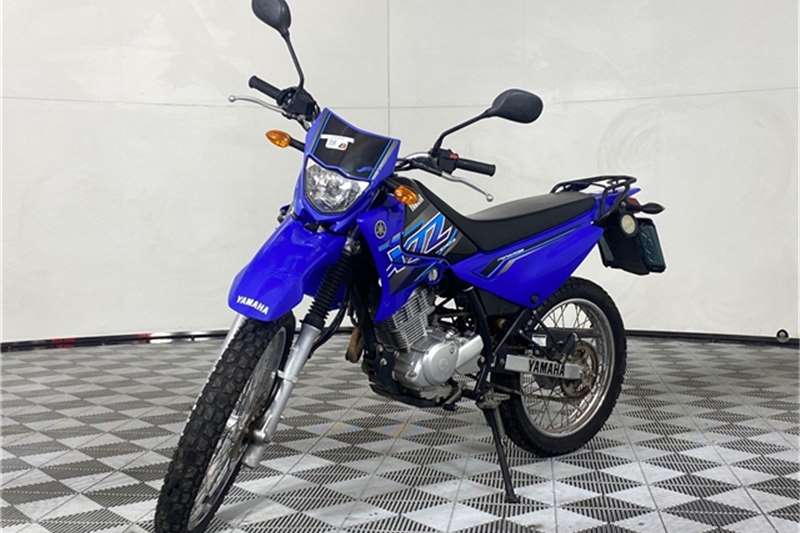 2017 Yamaha