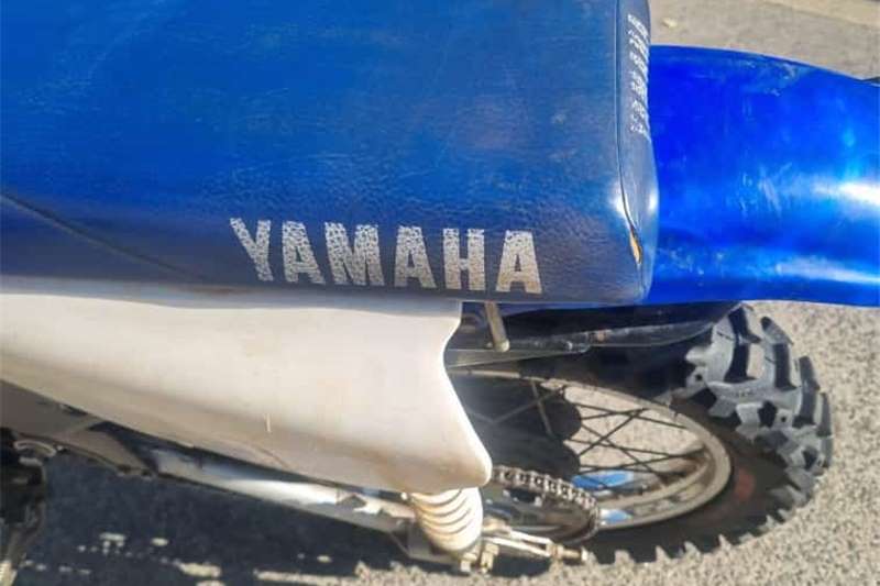 Used 2005 Yamaha XZ 