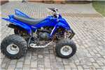  2005 Yamaha YFM 