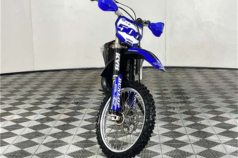  2009 Yamaha  