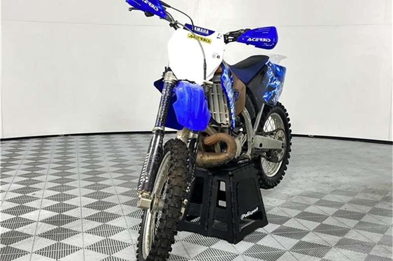  2011 Yamaha  